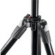 Manfrotto 290 XTRA Kit 3-Way Head detail