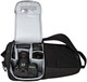 Lowepro Slingshot Edge 250 AW Black inside