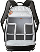 Lowepro Tahoe BP 150 Galaxy Blue inside