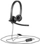 Logitech H570e Stereo USB-A Office Headset null