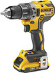 DeWalt DCD791D2-QW right side