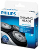 Philips SH30/50 Scherköpfe verpackung