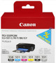 Canon PGI-550/CLI-551 Cartridges Combo Pack Main Image