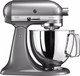 KitchenAid Artisan Mixer 5KSM175PS Medallion Silver product color detail