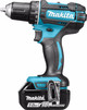 Makita DDF482RTJ rechte seite