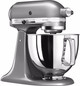 KitchenAid Artisan Mixer 5KSM175PS Medallion Silver null