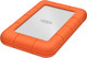 LaCie Rugged USB-C HDD 1TB right side