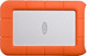 LaCie Rugged USB-C HDD 1TB front