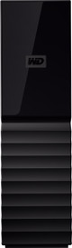 WD My Book 8TB front