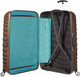 Samsonite Lite-Shock Spinner 75 cm Sand innen