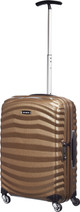 Samsonite Lite-Shock Spinner 55 cm Sand null