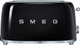 SMEG TSF02BLEU Black Main Image