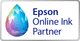 Epson 33XL Patrone Schwarz logo