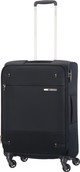 Samsonite Base Boost Expandable Spinner 66cm Black null