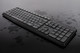 Logitech MK235 kabellose Tastatur und Maus QWERTZ product in use