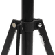 Falcon Eyes Compact Light Stand LMC-1900 63-221cm detail