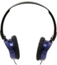 Sony MDR-ZX310AP Blue front