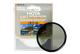 Hoya HRT polarizing filter and UV-coating 77mm top