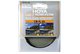 Hoya HRT polarizing filter and UV-coating 77mm packaging