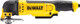 DeWalt DWE315KT rechte seite