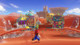 Super Mario Odyssey produkt in gebrauch