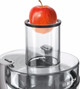 Bosch VitaJuice 2 MES25A0 product in use