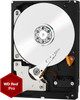 WD Red Pro WD2002FFSX 2 TB rückseite