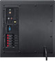 Logitech Z906 5.1 Surround Sound PC-Lautsprecher + Receiver unten