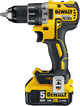 DeWalt DCD791P2-QW right side