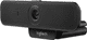 Logitech C925e Webcam left side