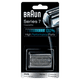 Braun 70S Scherkopfkassette verpackung