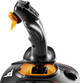 Thrustmaster T.16000M FCS Flight Stick left side