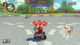 Mario Kart 8 Deluxe produkt in gebrauch