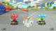 Mario Kart 8 Deluxe produkt in gebrauch