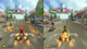 Mario Kart 8 Deluxe produkt in gebrauch