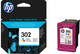 HP 302 Cartridge Color null