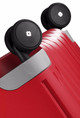 Samsonite S'Cure Spinner 75cm Crimson Red null