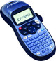 DYMO LetraTag LT-100H left side