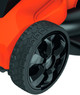 BLACK+DECKER LM2000-QS + BESTA525-QS detail