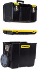 Stanley Mobile Work Center 3in1 front