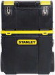 Stanley Mobile Work Center 3in1 front