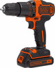 BLACK+DECKER BDC718AS2F-QW rechte seite