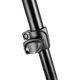 Manfrotto 290 XTRA Kit 3-Way Head detail