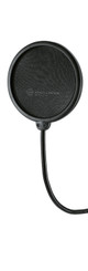 K & M 23956 Pop filter null