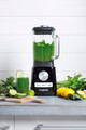 Magimix Power Blender 4 Schwarz produkt in gebrauch