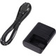 Canon Battery Charger LC-E12 front
