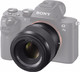 Sony FE 50mm f/1.8 visual supplier