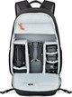 Lowepro Tahoe BP 150 Black inside