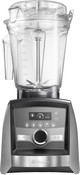 Vitamix Ascent A3500i Brushed Edelstahl Main Image
