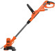 BLACK+DECKER BESTA525-QS right side